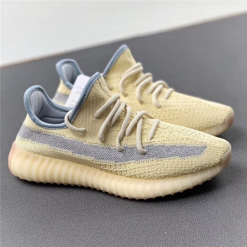 Adidas Yeezy Shoes For Women #779925 $129.00 USD, Wholesale Replica Adidas Yeezy Shoes