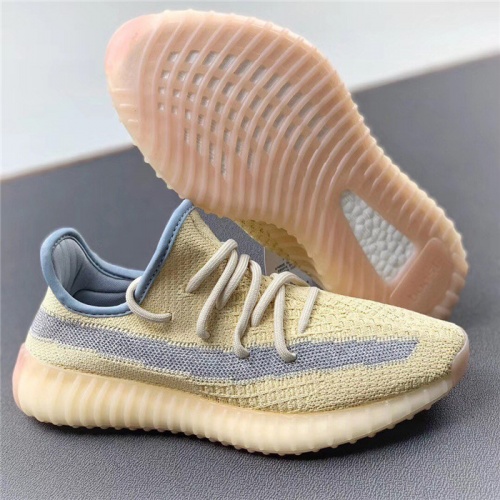 Replica Adidas Yeezy Shoes For Women #779925 $129.00 USD for Wholesale