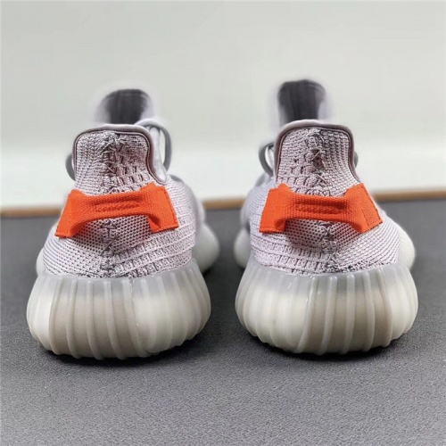 Replica Adidas Yeezy Shoes For Men #779926 $129.00 USD for Wholesale