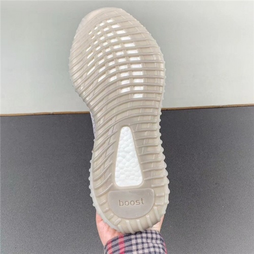 Replica Adidas Yeezy Shoes For Men #779926 $129.00 USD for Wholesale