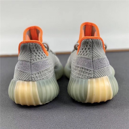 Replica Adidas Yeezy Shoes For Men #779930 $129.00 USD for Wholesale
