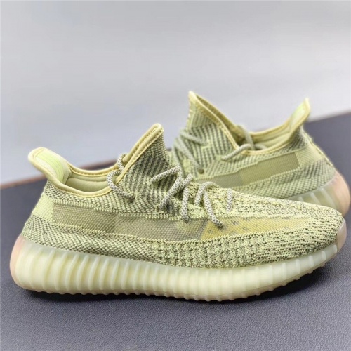 Adidas Yeezy Shoes For Men #779932 $129.00 USD, Wholesale Replica Adidas Yeezy Shoes