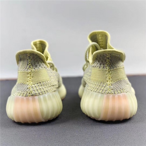Replica Adidas Yeezy Shoes For Men #779933 $129.00 USD for Wholesale