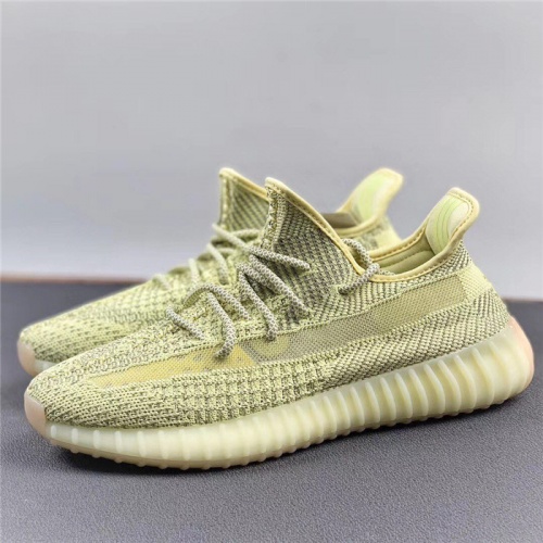 Replica Adidas Yeezy Shoes For Women #779934 $129.00 USD for Wholesale