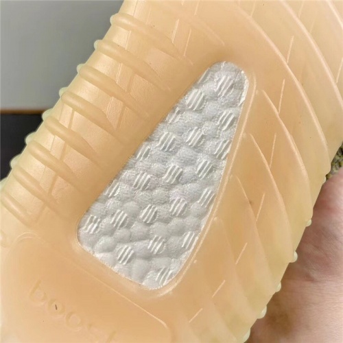 Replica Adidas Yeezy Shoes For Women #779935 $129.00 USD for Wholesale