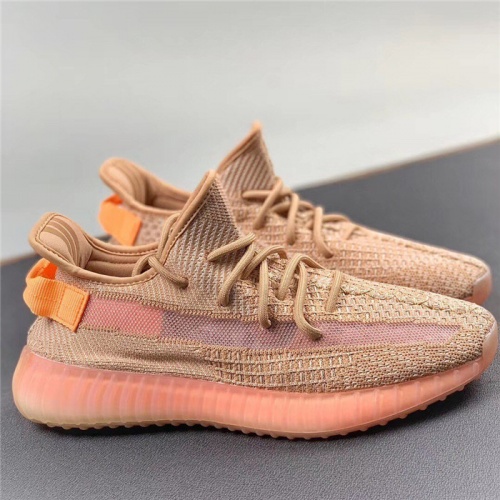 Adidas Yeezy Shoes For Men #779937 $129.00 USD, Wholesale Replica Adidas Yeezy Shoes