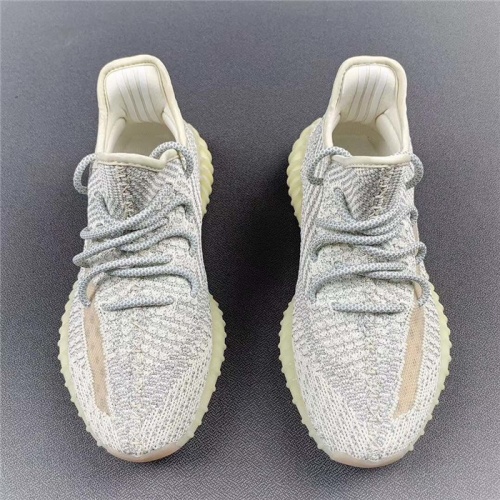 Replica Adidas Yeezy Shoes For Women #779941 $129.00 USD for Wholesale
