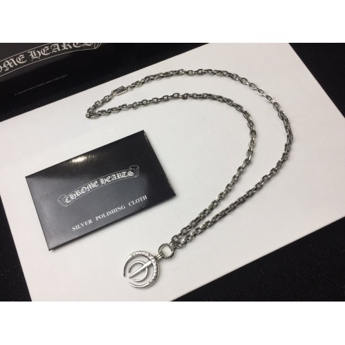 Chrome Hearts Necklaces #779943 $52.00 USD, Wholesale Replica Chrome Hearts Necklaces