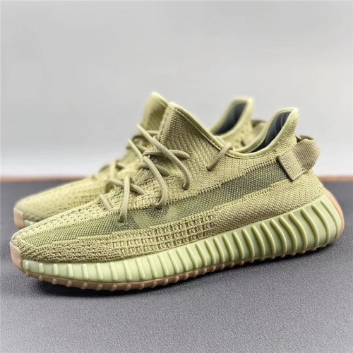 Replica Adidas Yeezy Shoes For Men #779946 $129.00 USD for Wholesale