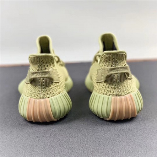 Replica Adidas Yeezy Shoes For Women #779948 $129.00 USD for Wholesale