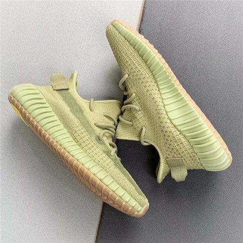 Replica Adidas Yeezy Shoes For Women #779948 $129.00 USD for Wholesale