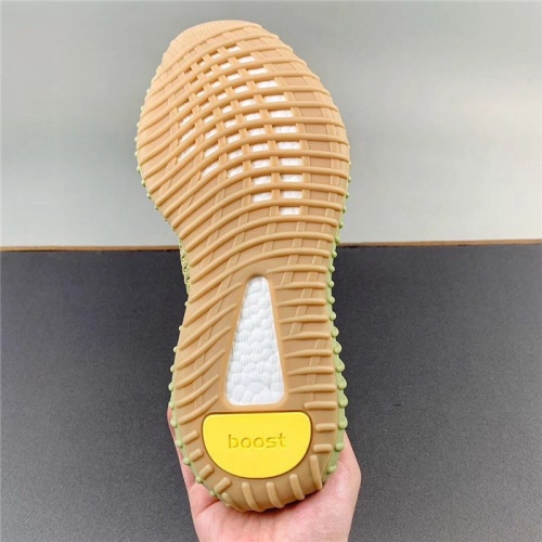 Replica Adidas Yeezy Shoes For Women #779948 $129.00 USD for Wholesale