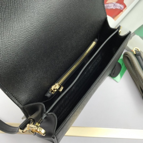 Replica Prada AAA Quality Messeger Bags For Women #780275 $99.00 USD for Wholesale