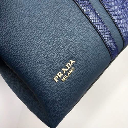 Replica Prada AAA Quality Handbags For Women #780290 $101.00 USD for Wholesale