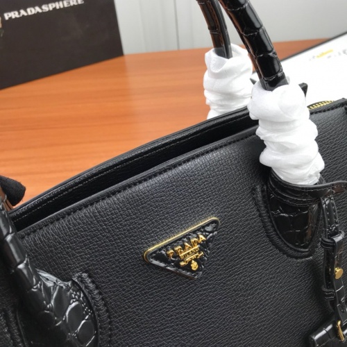 Replica Prada AAA Quality Handbags For Women #780297 $105.00 USD for Wholesale