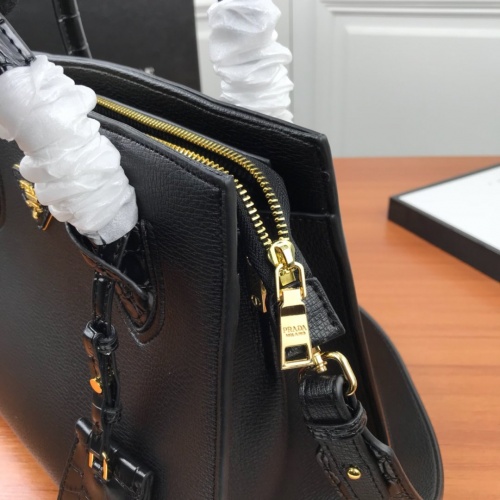 Replica Prada AAA Quality Handbags For Women #780297 $105.00 USD for Wholesale