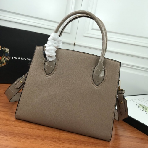 Replica Prada AAA Quality Handbags For Women #780299 $105.00 USD for Wholesale