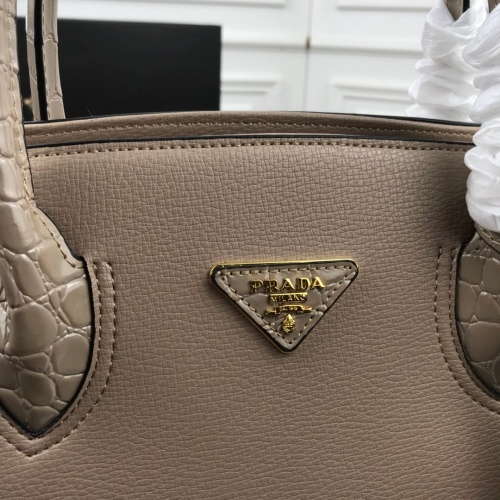 Replica Prada AAA Quality Handbags For Women #780299 $105.00 USD for Wholesale