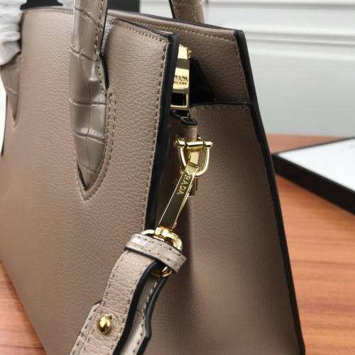 Replica Prada AAA Quality Handbags For Women #780299 $105.00 USD for Wholesale