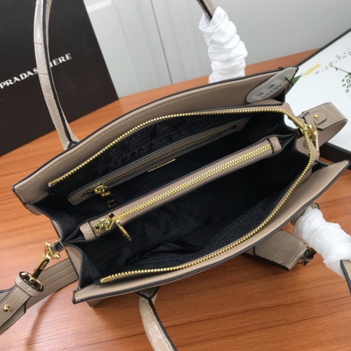 Replica Prada AAA Quality Handbags For Women #780299 $105.00 USD for Wholesale