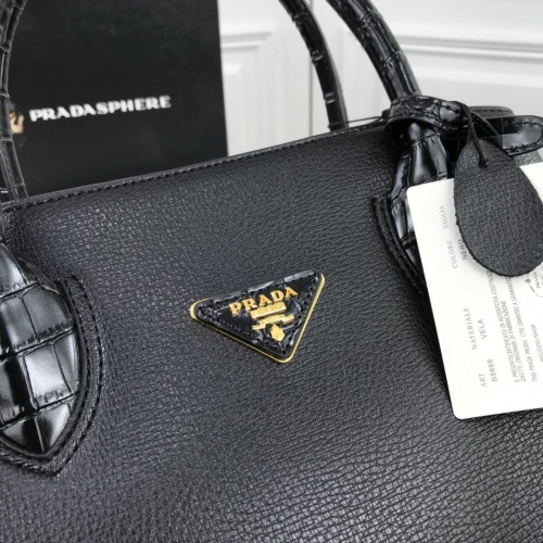 Replica Prada AAA Quality Handbags For Women #780307 $106.00 USD for Wholesale