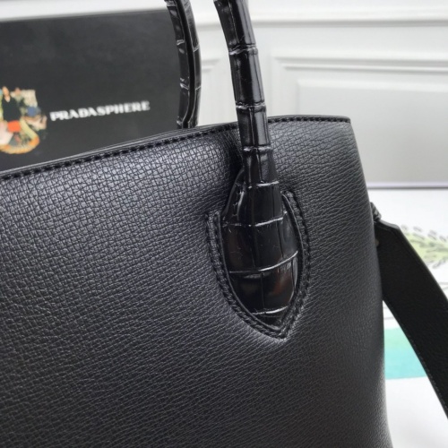 Replica Prada AAA Quality Handbags For Women #780307 $106.00 USD for Wholesale