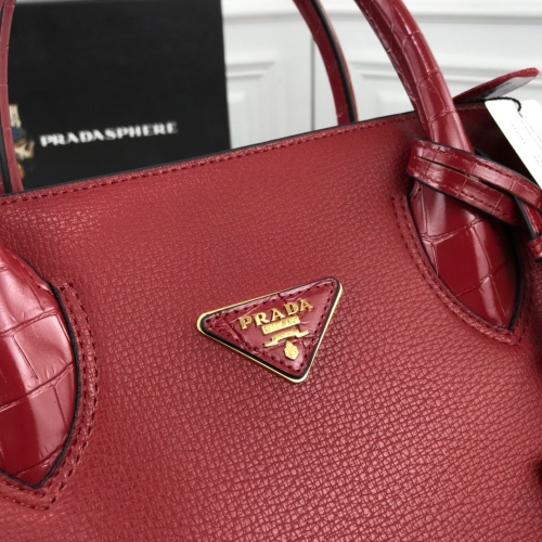 Replica Prada AAA Quality Handbags For Women #780308 $106.00 USD for Wholesale