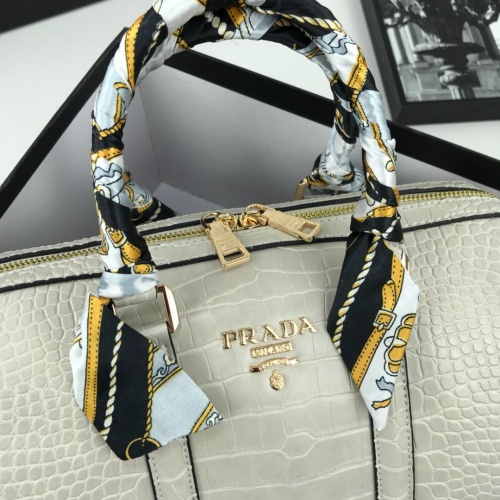 Replica Prada AAA Quality Handbags For Women #780542 $99.00 USD for Wholesale