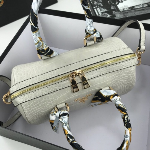 Replica Prada AAA Quality Handbags For Women #780542 $99.00 USD for Wholesale