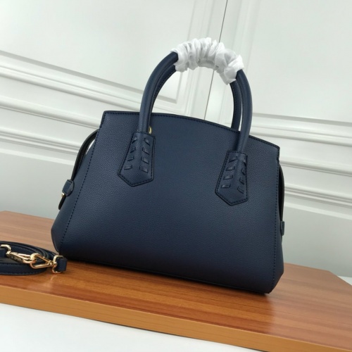 Replica Prada AAA Quality Handbags For Women #780545 $103.00 USD for Wholesale