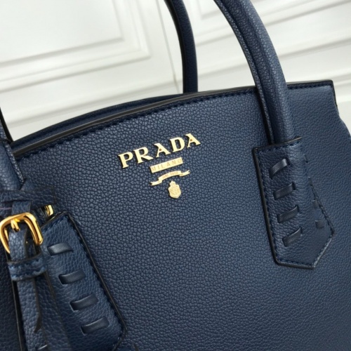 Replica Prada AAA Quality Handbags For Women #780545 $103.00 USD for Wholesale