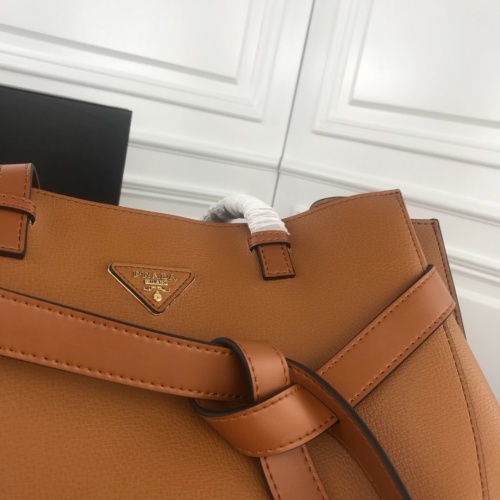 Replica Prada AAA Quality Handbags For Women #780552 $103.00 USD for Wholesale