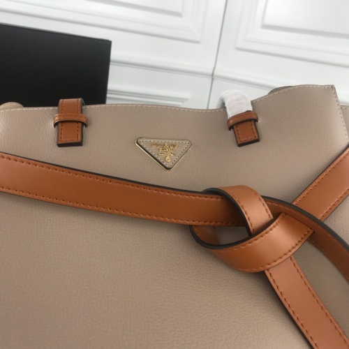 Replica Prada AAA Quality Handbags For Women #780553 $103.00 USD for Wholesale