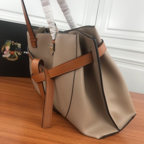 Replica Prada AAA Quality Handbags For Women #780553 $103.00 USD for Wholesale