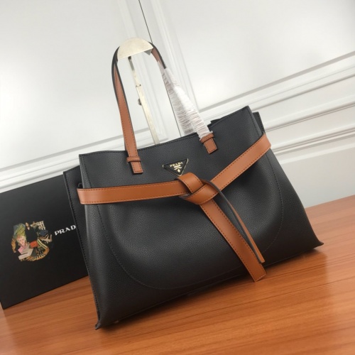 Replica Prada AAA Quality Handbags For Women #780558 $103.00 USD for Wholesale