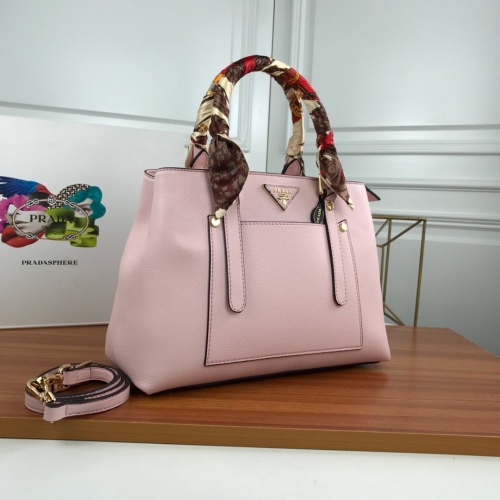 Replica Prada AAA Quality Handbags For Women #780559 $103.00 USD for Wholesale