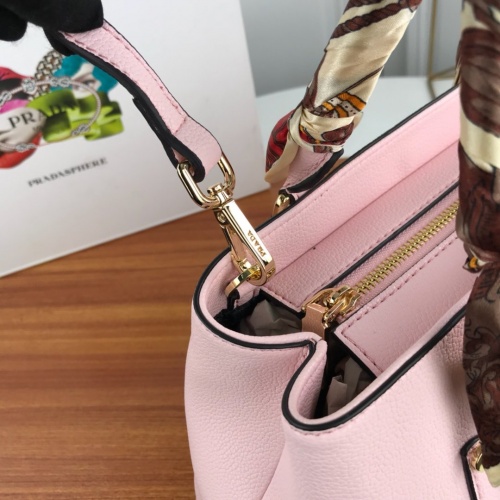 Replica Prada AAA Quality Handbags For Women #780559 $103.00 USD for Wholesale