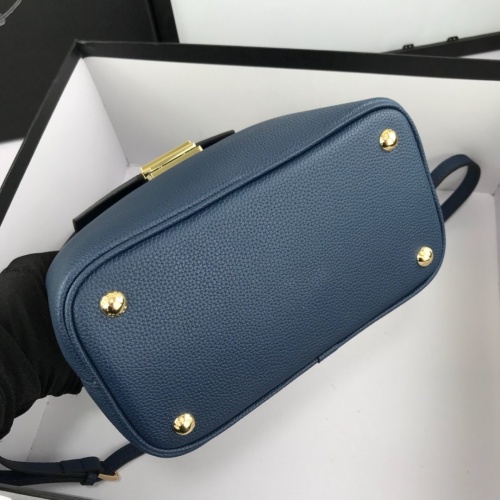 Replica Prada AAA Quality Messeger Bags For Women #780581 $101.00 USD for Wholesale
