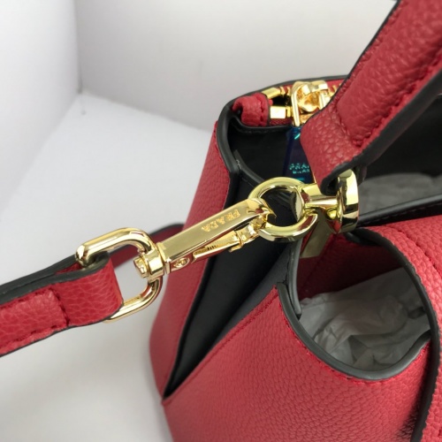 Replica Prada AAA Quality Messeger Bags For Women #780582 $101.00 USD for Wholesale