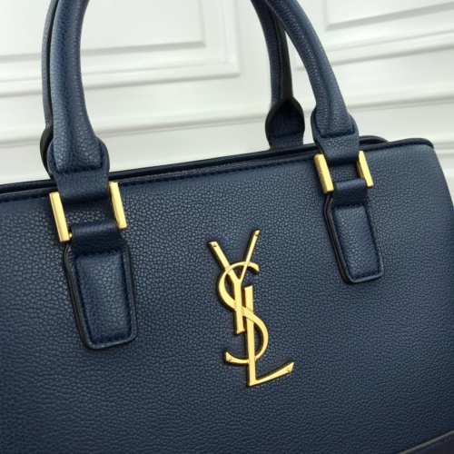 Replica Yves Saint Laurent YSL AAA Quality Handbags #780592 $103.00 USD for Wholesale