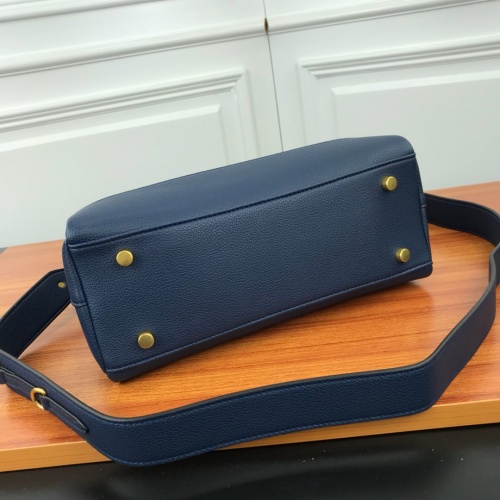 Replica Yves Saint Laurent YSL AAA Quality Handbags #780592 $103.00 USD for Wholesale