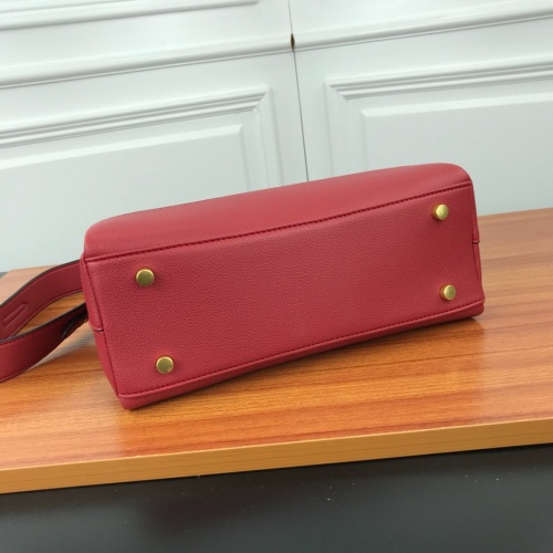 Replica Yves Saint Laurent YSL AAA Quality Handbags #780593 $103.00 USD for Wholesale