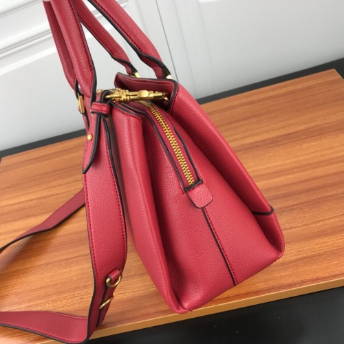 Replica Yves Saint Laurent YSL AAA Quality Handbags #780593 $103.00 USD for Wholesale