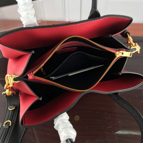 Replica Yves Saint Laurent YSL AAA Quality Handbags #780602 $106.00 USD for Wholesale