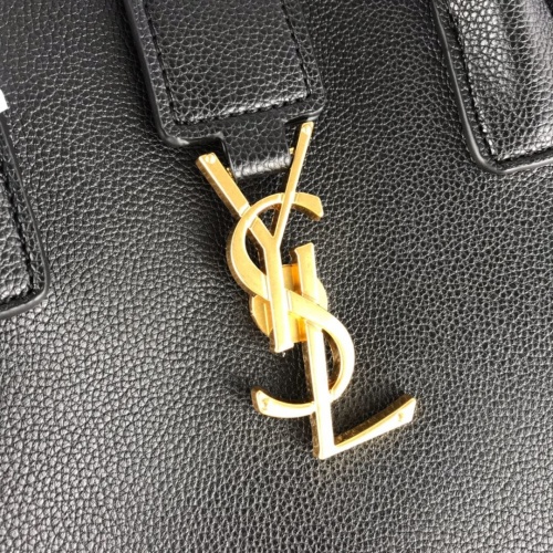 Replica Yves Saint Laurent YSL AAA Quality Handbags #780603 $106.00 USD for Wholesale