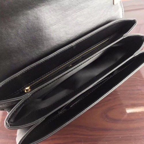 Replica Versace AAA Quality Messenger Bags For Women #780612 $129.00 USD for Wholesale