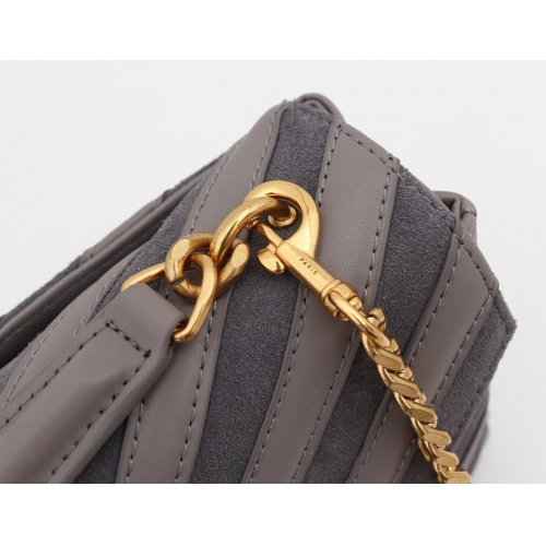 Replica Yves Saint Laurent YSL AAA Quality Messenger Bags For Women #780654 $101.00 USD for Wholesale