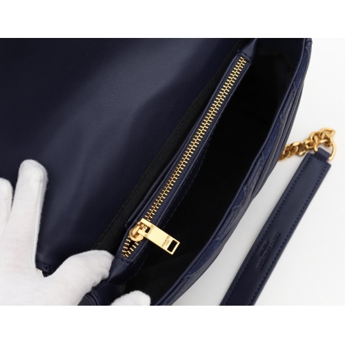 Replica Yves Saint Laurent YSL AAA Quality Messenger Bags For Women #780659 $101.00 USD for Wholesale