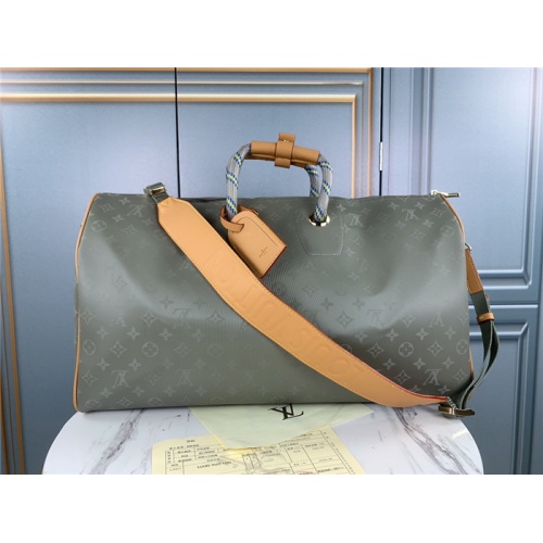 Louis Vuitton Travel Bags #780708
