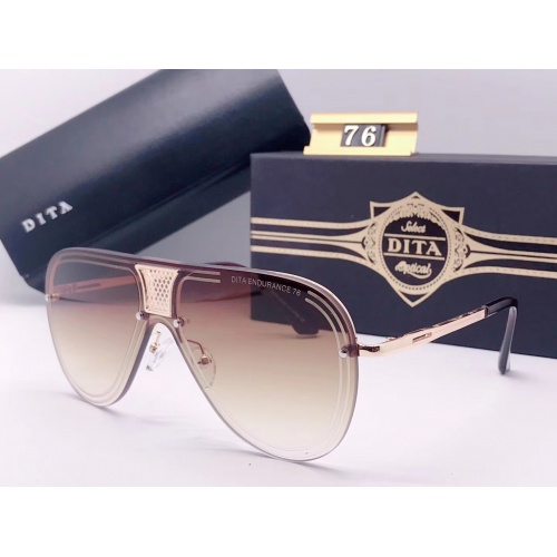 DITA Sunglasses #780885 $28.00 USD, Wholesale Replica DITA Sunglasses